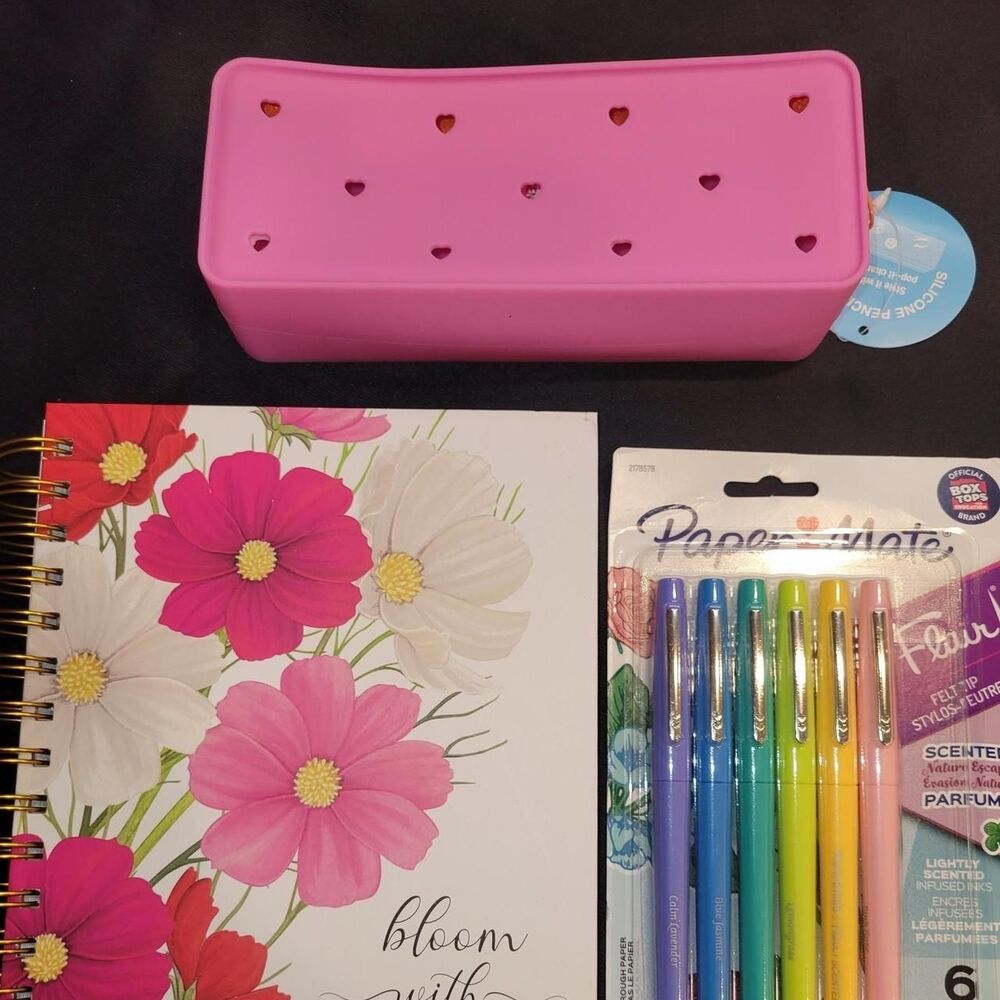 Flower. No-brand multi Books